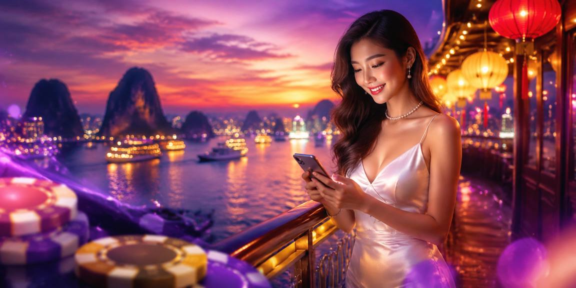 yoo88 Slot Vong Vang Tại yoo88 Có Gì?